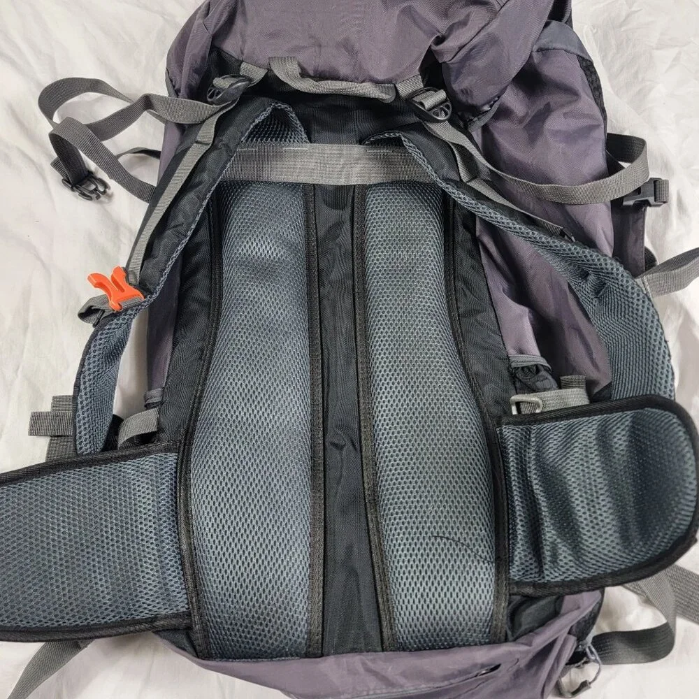 Free Knight Trekking 60L Backpack Hiking Camping Outdoor Gear Travel Casual